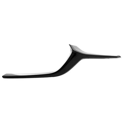 Moldura Parrilla Izquierda Negra Brillante CX-30 2022-2025