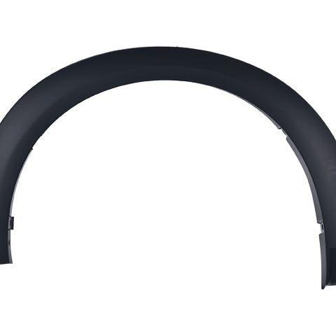 MOLDURA ARCO DELANTERA MZ CX3 16-24 CORRUGADA I/I SPORT/I GRAND TOURING L4 4 CILINDROS 2.0L 5 PUERTAS DER