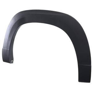 Extensión Salpicadera Derecha Corrugada CX-50 2023-2025