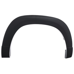 Extensión Salpicadera Derecha Corrugada CX-50 2023-2025