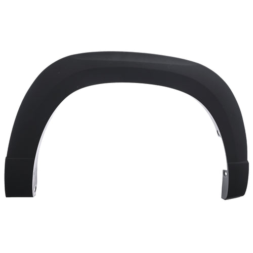 Extensión Salpicadera Derecha Corrugada CX-50 2023-2025