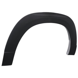 Extensión Salpicadera Izquierda Corrugada CX-50 2023-2025