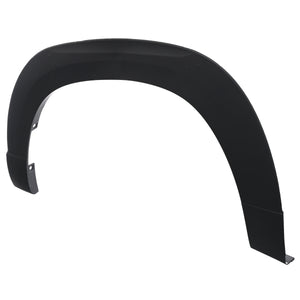 Extensión Salpicadera Izquierda Corrugada CX-50 2023-2025