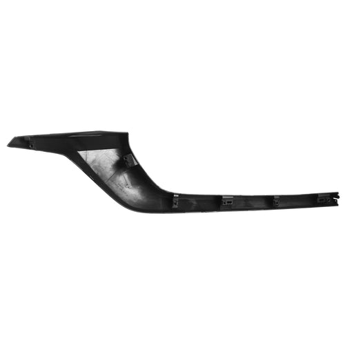Moldura Parrilla Izquierda Negra Brillante CX-50 2023-2024