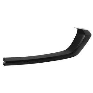 Moldura Parrilla Izquierda Negra Brillante CX-50 2023-2024