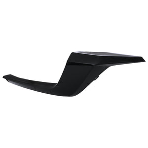 Moldura Parrilla Izquierda Negra Brillante CX-50 2023-2024