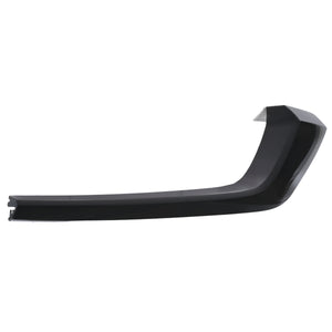 Moldura Parrilla Izquierda Cromada CX-50 2023-2025