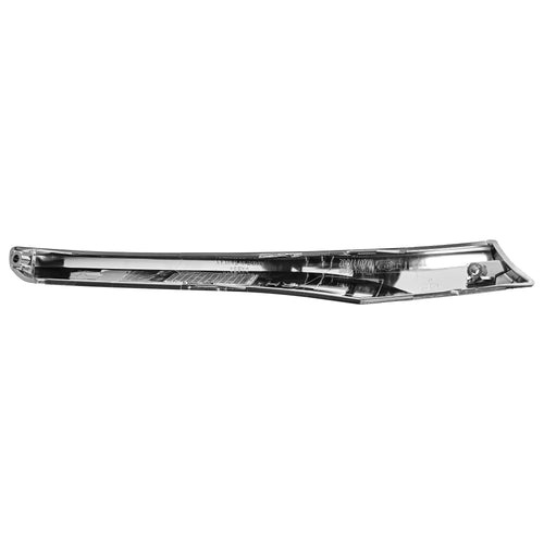 Moldura Parrilla Superior Derecha Cromada CX-90 2024-2025