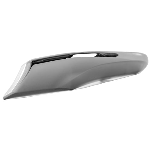 Moldura Parrilla Superior Derecha Cromada CX-90 2024-2025