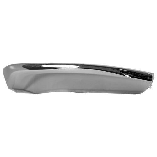 Moldura Parrilla Superior Derecha Cromada CX-90 2024-2025