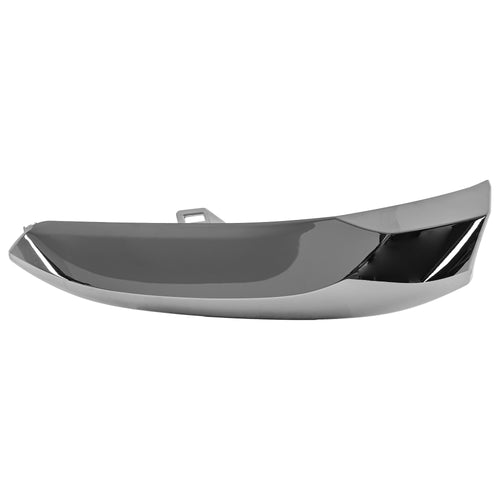 Moldura Parrilla Superior Derecha Cromada CX-90 2024-2025
