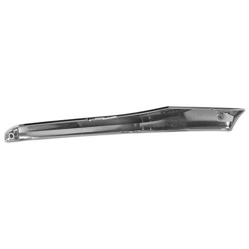 Moldura Parrilla Superior Izquierda Cromada CX-90 2024-2025