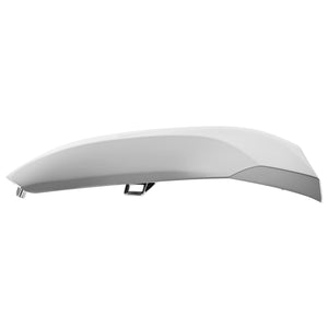 Moldura Parrilla Superior Izquierda Cromada CX-90 2024-2025