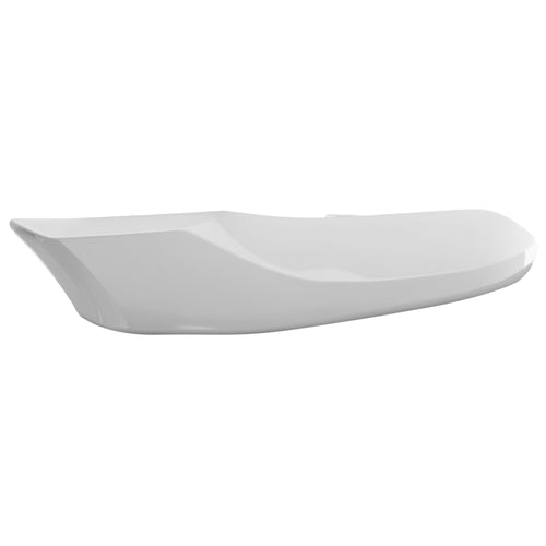 Moldura Parrilla Superior Izquierda Cromada CX-90 2024-2025