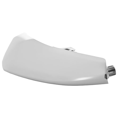 Moldura Parrilla Superior Izquierda Cromada CX-90 2024-2025