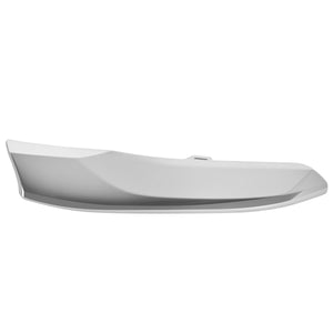 Moldura Parrilla Superior Izquierda Cromada CX-90 2024-2025
