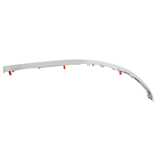 Moldura Parrilla Inferior Derecha Cromada CX-90 2024-2025