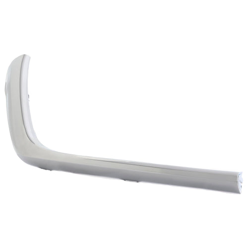 Moldura Parrilla Inferior Derecha Cromada CX-90 2024-2025
