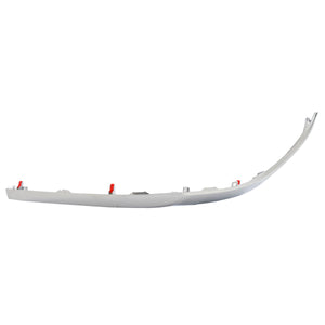 Moldura Parrilla Inferior Derecha Cromada CX-90 2024-2025