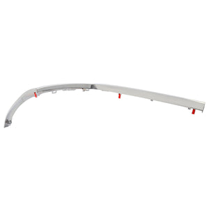 Moldura Parrilla Inferior Izquierda Cromada CX-90 2024-2025