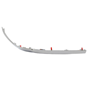Moldura Parrilla Inferior Izquierda Cromada CX-90 2024-2025