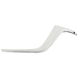 Moldura Parrilla Inferior Izquierda Cromada CX-90 2024-2025