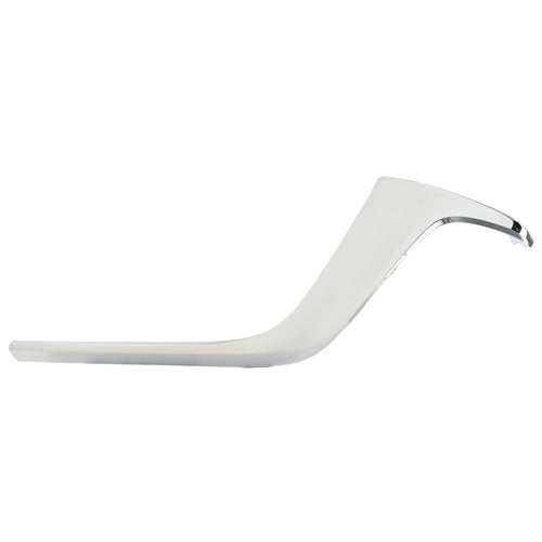 Moldura Parrilla Inferior Izquierda Cromada CX-90 2024-2025