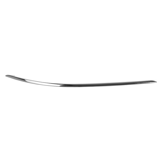 Moldura Fascia Delantera P/ Mercedes Benz Clase C 2008-2011