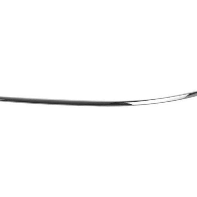 Moldura Fascia Delantera P/ Mercedes Benz Clase C 2008-2011