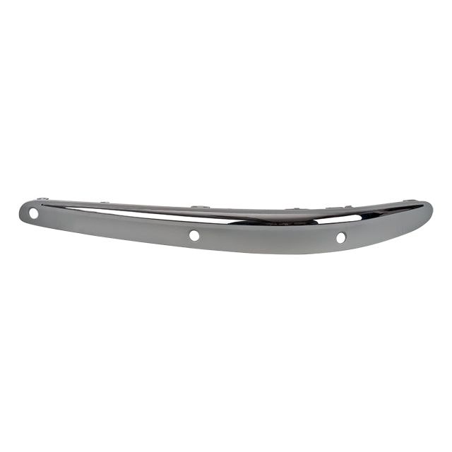 Moldura Fascia Delantera P/ Mercedes Benz Clase E 2003-2006