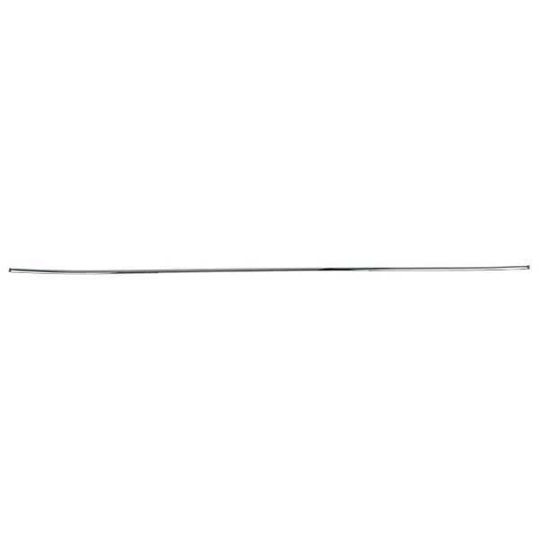 Moldura Fascia P/ Mercedes Benz Clase E 2000-2002