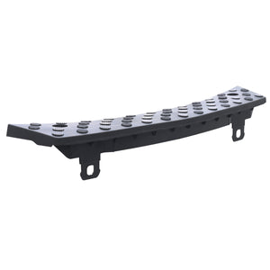 Moldura Fascia Delantera Corrugada Sprinter 2014-2018
