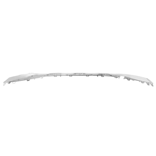 Moldura Fascia Trasera Inferior Cromada GLC300 2023-2025