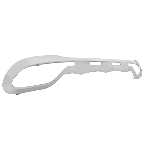 Moldura Fascia Trasera Inferior Cromada GLC300 2023-2025