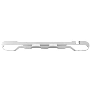 Moldura Fascia Trasera Inferior Cromada GLC300 2023-2025