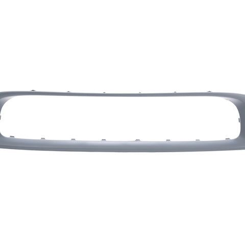 MOLDURA FASCIA DELANTERA MN COOPER 07-15 2 PUERTAS