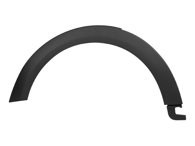 Moldura Salpicadera Delantera para Mini Cooper 2014-2020