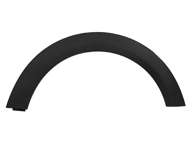 Moldura Costado Trasero P/ Mini Cooper 2014-2020