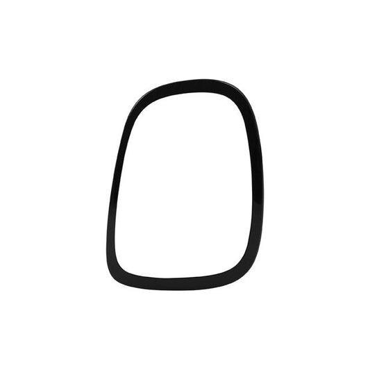 Moldura Calavera P/ Mini Cooper 2014-2021