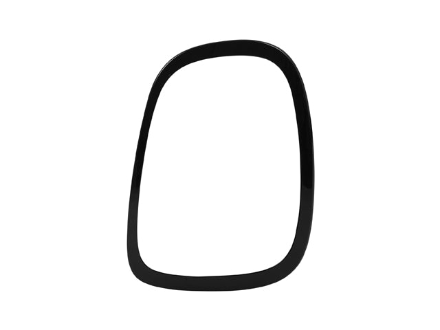 Moldura Calavera P/ Mini Cooper 2014-2021