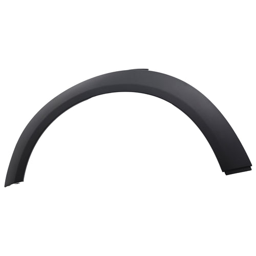 Extensión Salpicadera Izquierda Corrugada Cooper 2007-2013