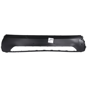 Moldura Fascia Para Pintar Cooper 2022-2024