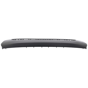 Moldura Fascia Para Pintar Cooper 2022-2024