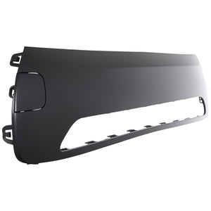 Moldura Fascia Para Pintar Cooper 2022-2024