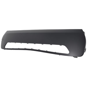 Moldura Fascia Para Pintar Cooper 2022-2024