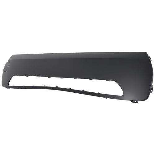 Moldura Fascia Para Pintar Cooper 2022-2024