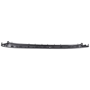 Moldura Fascia Para Pintar Cooper 2022-2024