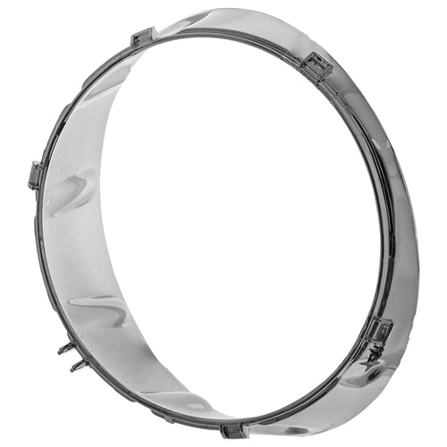 Moldura Faro Niebla Derecha Cromada Cooper 2007-2013