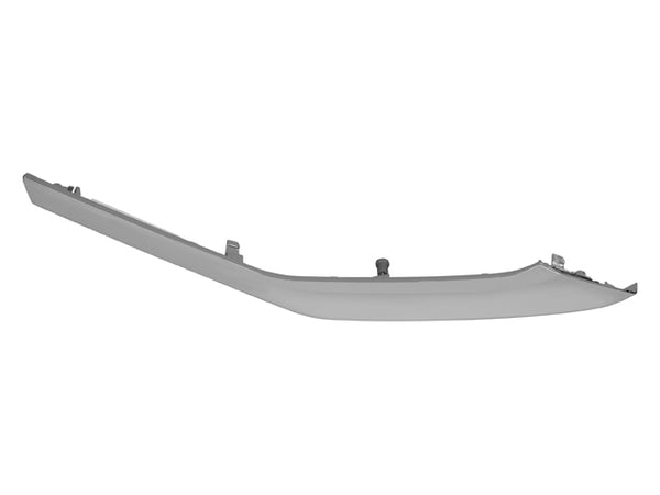 Moldura Fascia Delantera P/ Mitsubishi Eclipse Cross 2019-2020