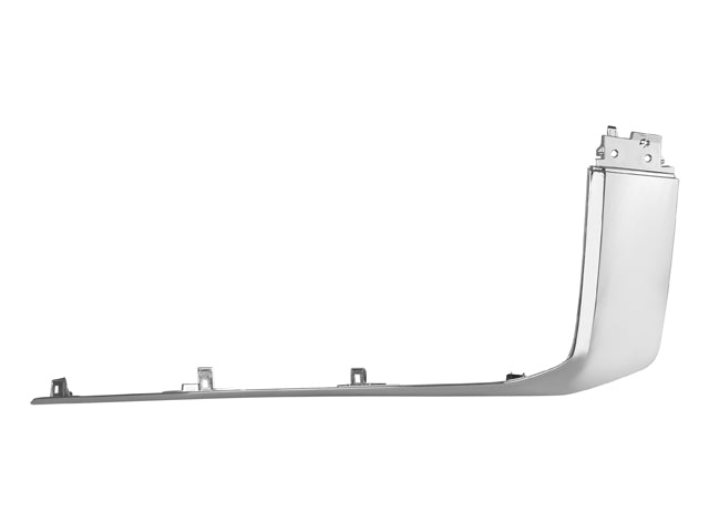 Moldura Fascia Delantera P/ Mitsubishi L200 2020-2023
